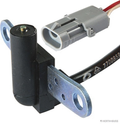 Sensor, crankshaft pulse (70610038)