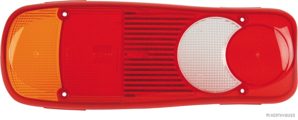 Lens, tail light assembly (83842742)