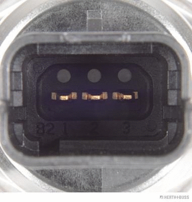 Sensor, fuel pressure