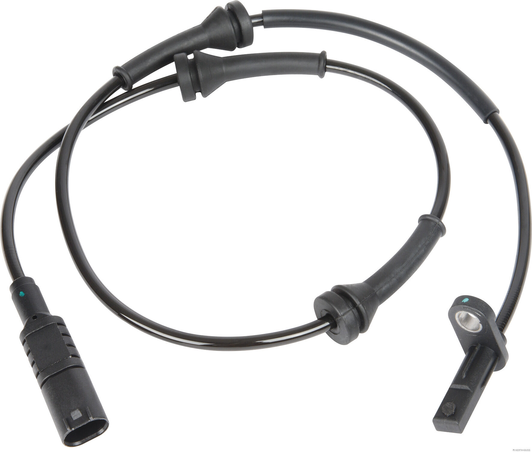 Sensor, wheel speed (70660639)