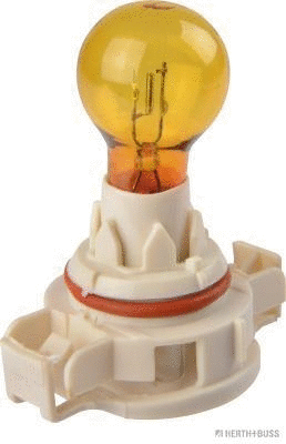 Bulb, direction indicator