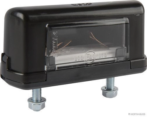 Licence Plate Light (84750218)