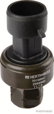 Pressure Switch, air conditioning (70100047)