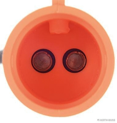 Sensor, wheel speed (70660913)