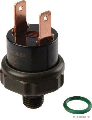 Pressure Switch, air conditioning (70100029)
