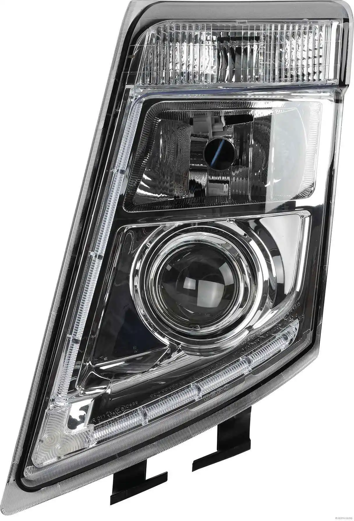 Headlight