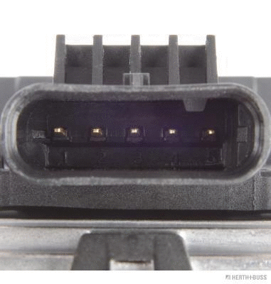 NOx Sensor, NOx catalytic converter
