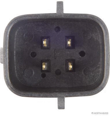 Pressure Switch, air conditioning (70100019)