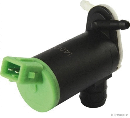 Washer Fluid Pump, window cleaning (65451052)