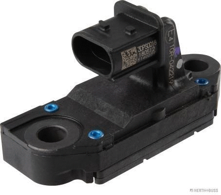 Sensor, exhaust pressure (70668903)