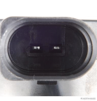 Auxiliary Water Pump (cooling water circuit)