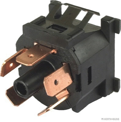 Blower Switch, heating/ventilation (70505119)