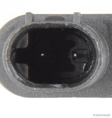 Sensor, exterior temperature