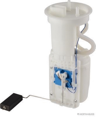 Fuel Feed Unit