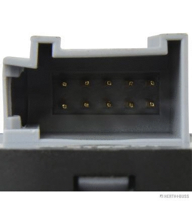 Switch, exterior rearview mirror adjustment (70579801)