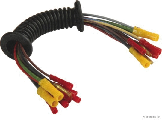 Cable Repair Kit, tailgate (51277072)