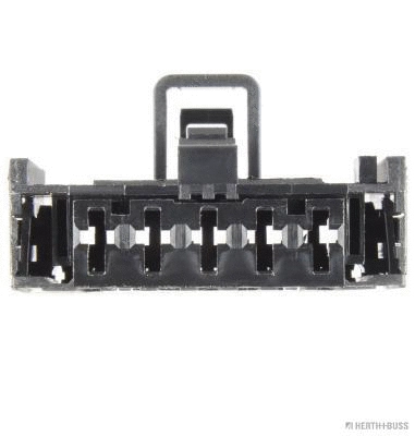 Cable Repair Set, interior heating fan, (eng. preheat sys.)