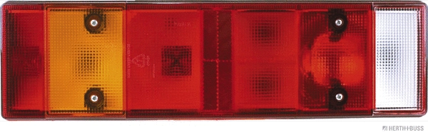 Tail Light Assembly