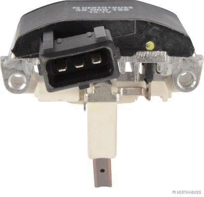 Alternator Regulator