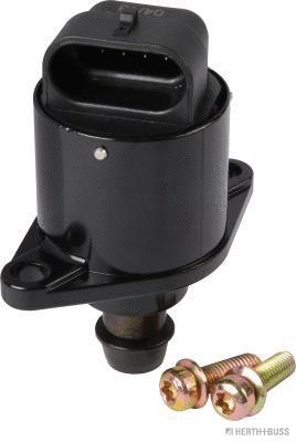 Idle Control Valve, air supply