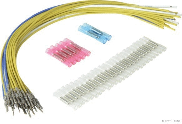 Cable Repair Set, door (51277135)