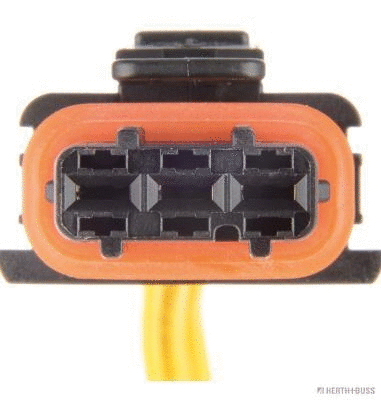 Cable Repair Set, central electrics