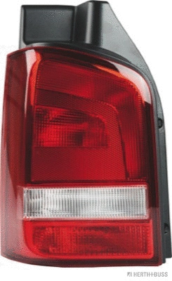 Tail Light Assembly