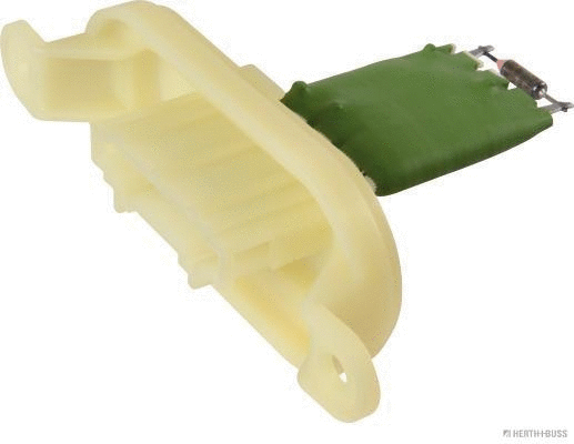 Resistor, interior blower (75614957)