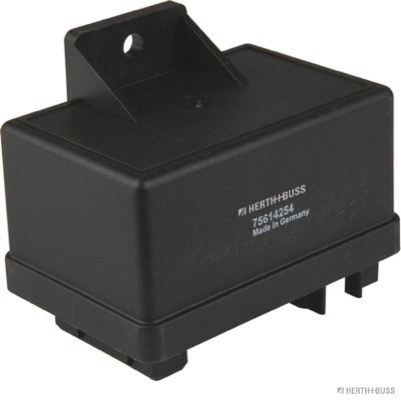 Control Unit, glow time (75614254)