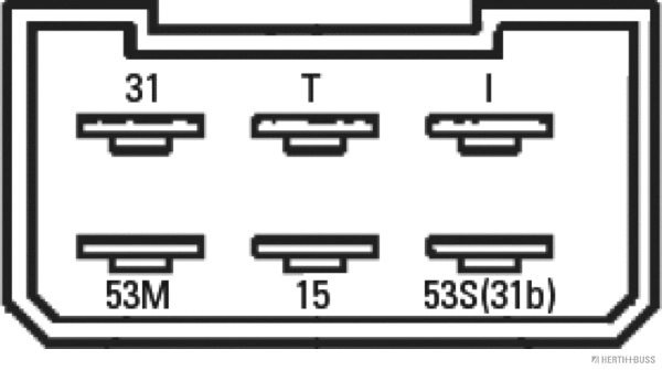 Relay, wipe/wash interval