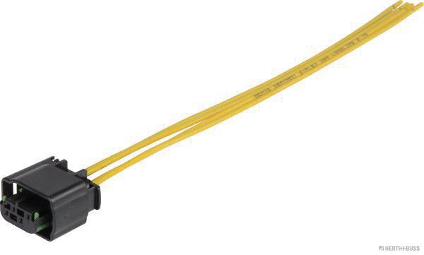 Cable Repair Set, longitudinal/lateral acceleration sensor