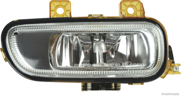 Front Fog Light