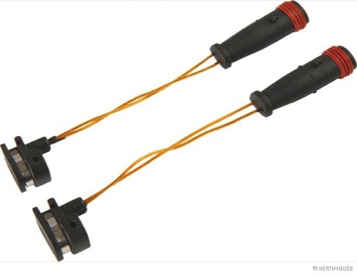 Warning Contact Set, brake pad wear (70608227)