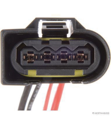 Cable Repair Set, wiper motor (51277336)