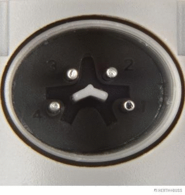 Sensor, parking distance control