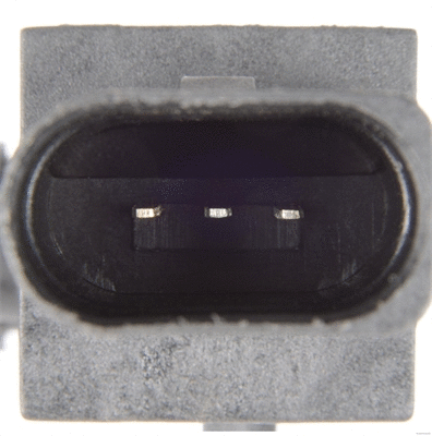 Sensor, exhaust pressure