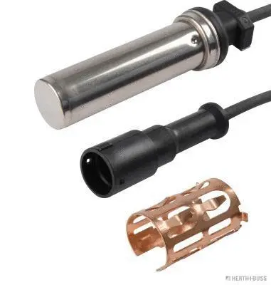 Sensor, wheel speed (70660931)