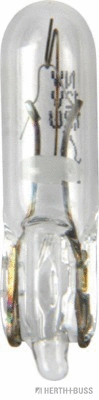 Bulb, instrument lighting (89901170)