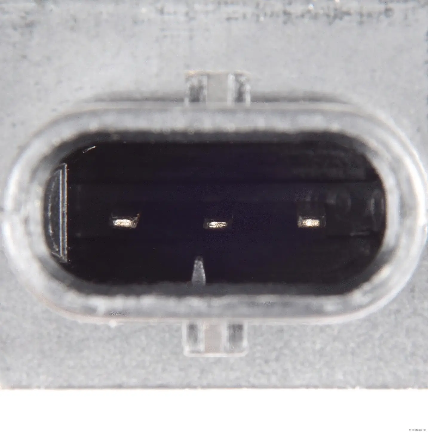 Sensor, exhaust pressure (70668107)