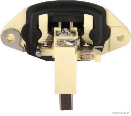 Alternator Regulator