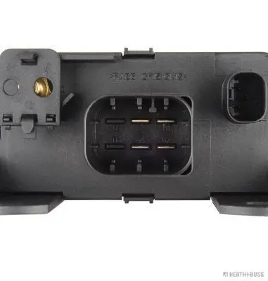 Control Unit, glow time (75614309)