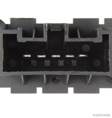 Resistor, interior blower (75614917)