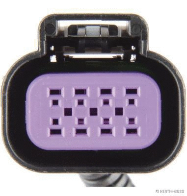 Cable Repair Set, tail light assembly