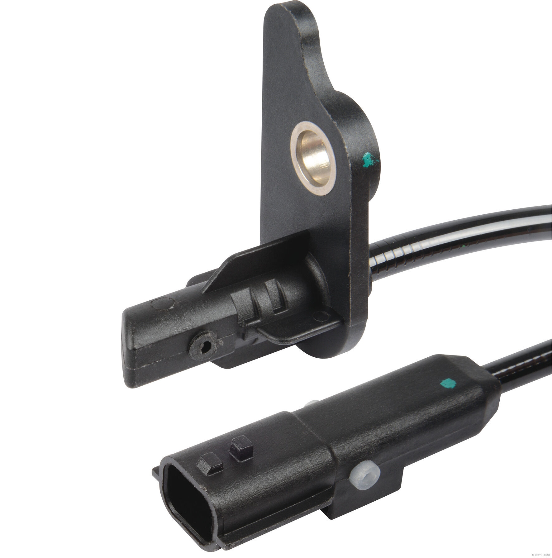 Sensor, wheel speed (70661554)
