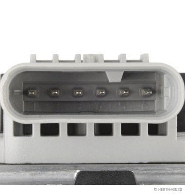 NOx Sensor, NOx catalytic converter