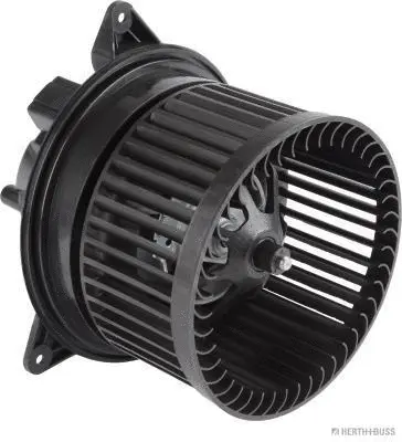 Interior Blower (75610117)