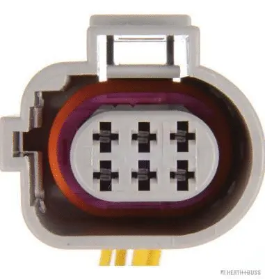 Cable Repair Set, lambda sensor (51277387)