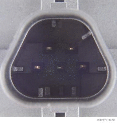 Mass Air Flow Sensor