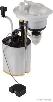 Fuel Feed Unit