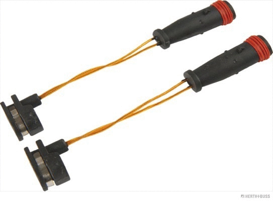 Warning Contact Set, brake pad wear (70608223)